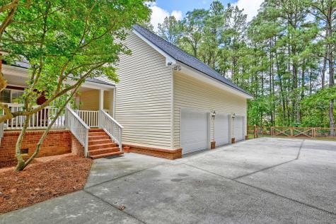 132 Cherrywood Drive Summerville SC 29483