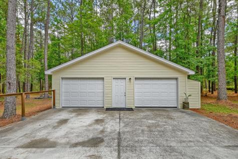 132 Cherrywood Drive Summerville SC 29483