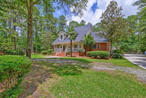 132 Cherrywood Drive Summerville SC 29483