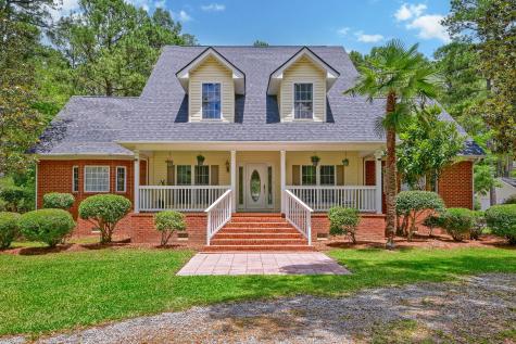 132 Cherrywood Drive Summerville SC 29483