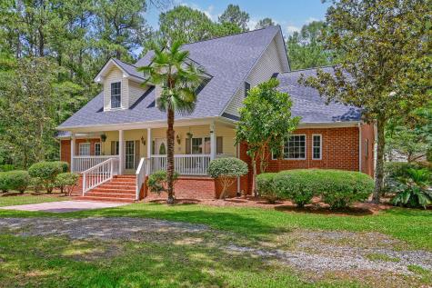 132 Cherrywood Drive Summerville SC 29483