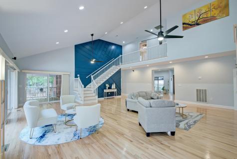 132 Cherrywood Drive Summerville SC 29483