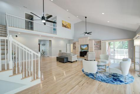 132 Cherrywood Drive Summerville SC 29483