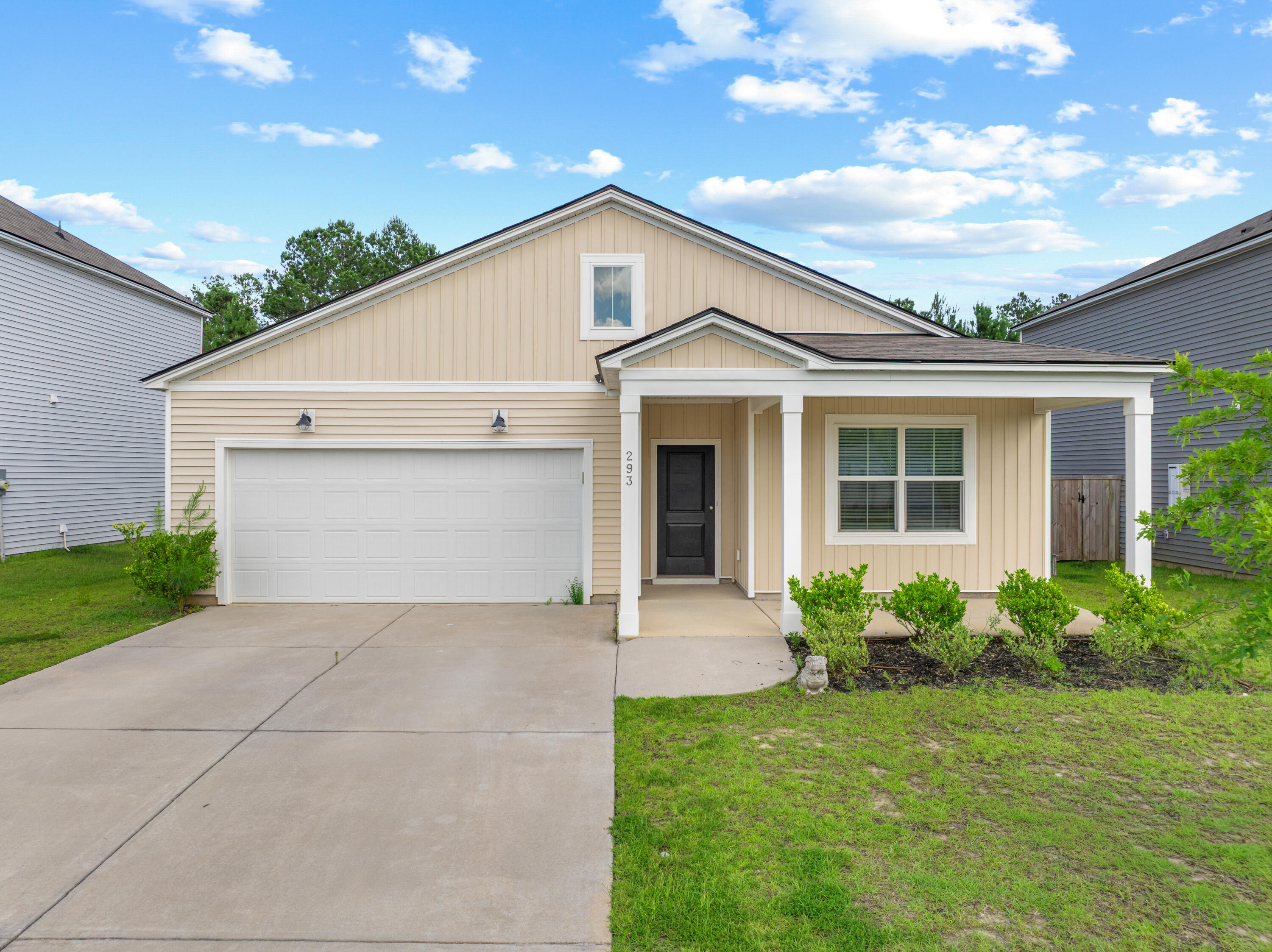 293 W Bradford Pointe Drive Summerville SC 29486