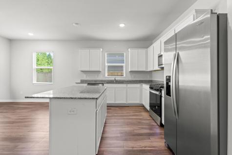 293 W Bradford Pointe Drive Summerville SC 29486