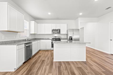 293 W Bradford Pointe Drive Summerville SC 29486