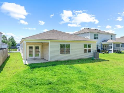 293 W Bradford Pointe Drive Summerville SC 29486