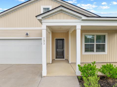 293 W Bradford Pointe Drive Summerville SC 29486