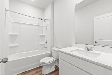 293 W Bradford Pointe Drive Summerville SC 29486
