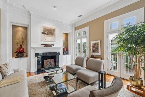 20 Boyces Wharf Charleston SC 29401