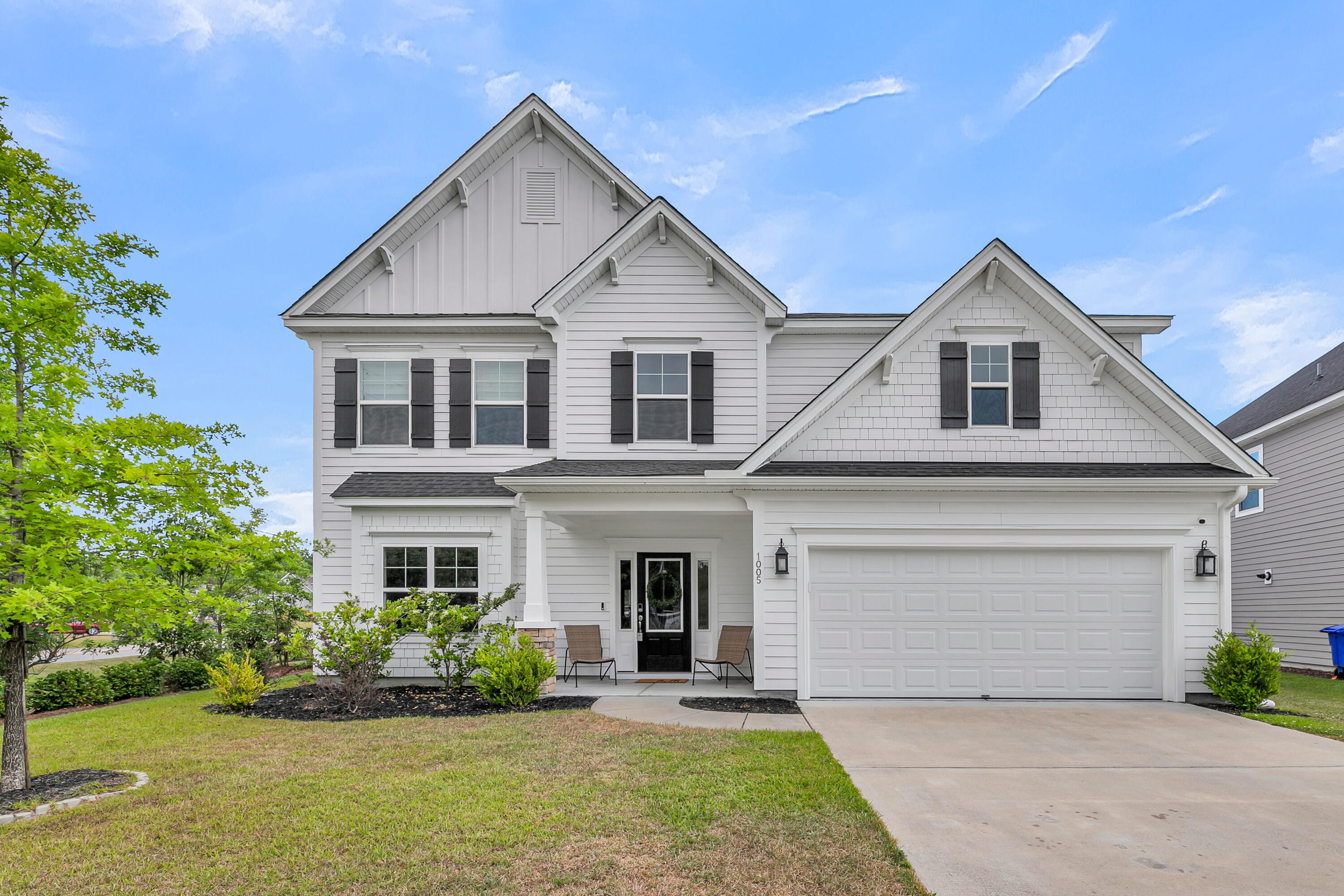 1005 Saltwater Circle Johns Island SC 29455