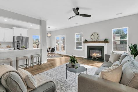 1005 Saltwater Circle Johns Island SC 29455