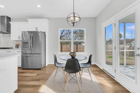 1005 Saltwater Circle Johns Island SC 29455