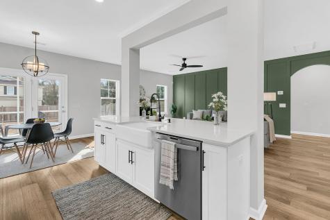 1005 Saltwater Circle Johns Island SC 29455