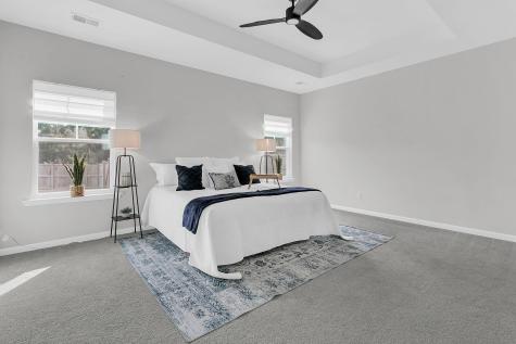 1005 Saltwater Circle Johns Island SC 29455