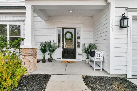 1005 Saltwater Circle Johns Island SC 29455