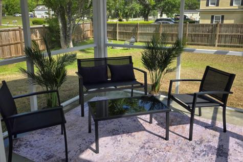 1005 Saltwater Circle Johns Island SC 29455