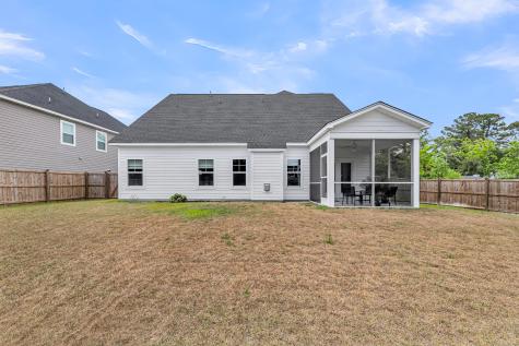 1005 Saltwater Circle Johns Island SC 29455