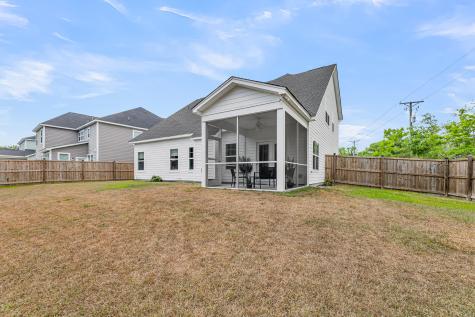 1005 Saltwater Circle Johns Island SC 29455