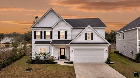 1005 Saltwater Circle Johns Island SC 29455