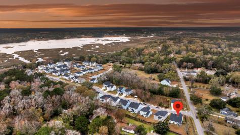 1005 Saltwater Circle Johns Island SC 29455