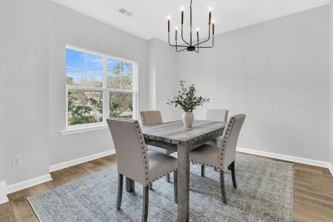 1005 Saltwater Circle Johns Island SC 29455