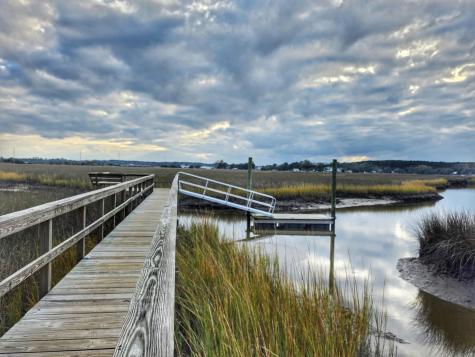 1005 Saltwater Circle Johns Island SC 29455