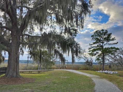 1005 Saltwater Circle Johns Island SC 29455