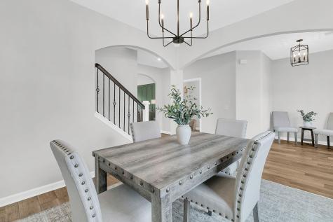 1005 Saltwater Circle Johns Island SC 29455