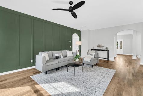 1005 Saltwater Circle Johns Island SC 29455