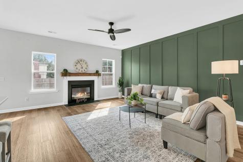 1005 Saltwater Circle Johns Island SC 29455