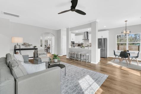 1005 Saltwater Circle Johns Island SC 29455