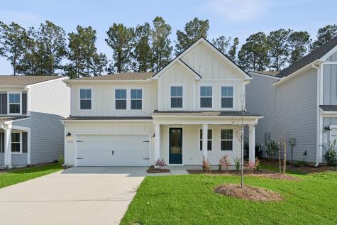 2078 Mcguire Lane Hollywood SC 29449