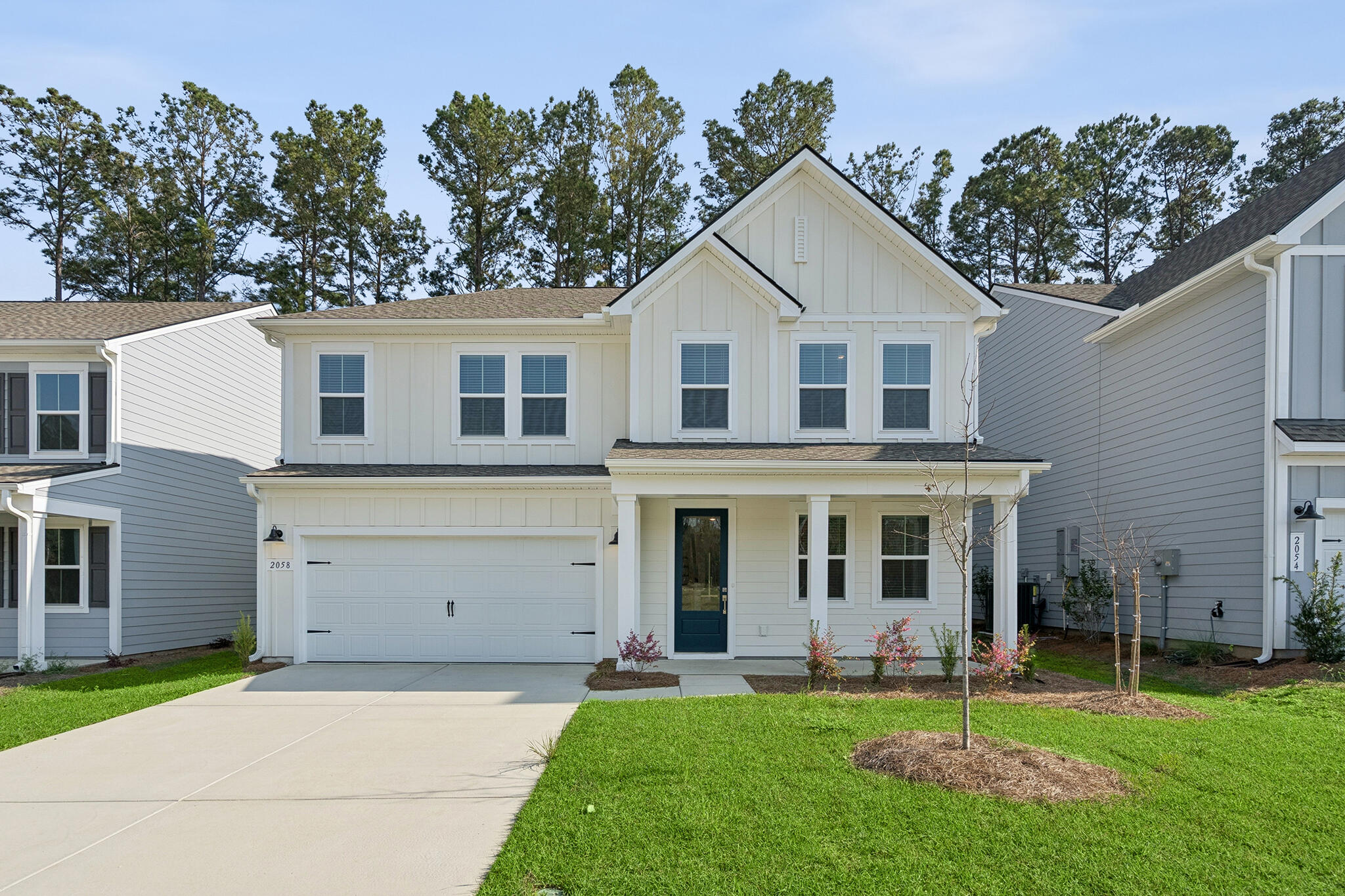 2078 Mcguire Lane Hollywood SC 29449