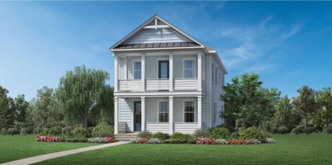 244 Newsday Street Charleston SC 29492