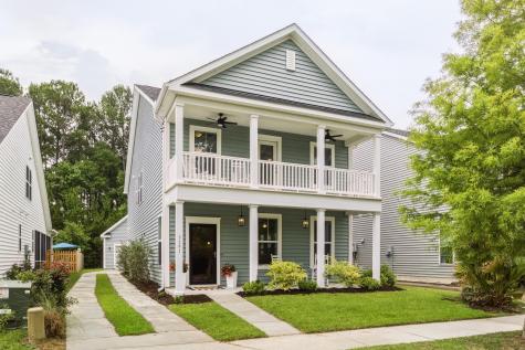 3191 Moonlight Drive Charleston SC 29414