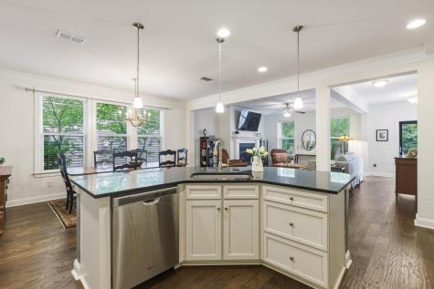 3191 Moonlight Drive Charleston SC 29414