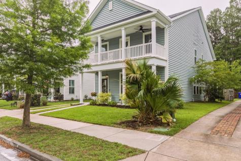 3191 Moonlight Drive Charleston SC 29414