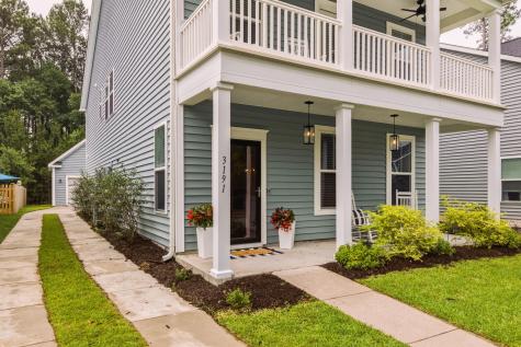 3191 Moonlight Drive Charleston SC 29414