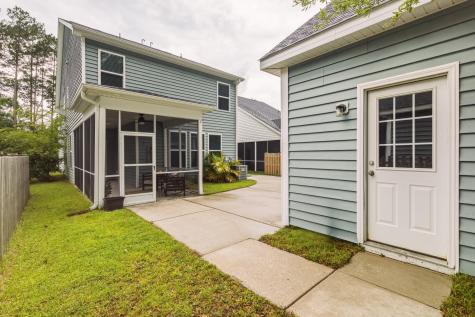 3191 Moonlight Drive Charleston SC 29414