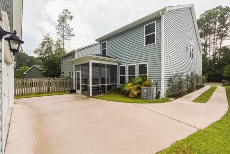 3191 Moonlight Drive Charleston SC 29414