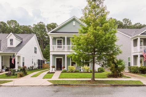 3191 Moonlight Drive Charleston SC 29414