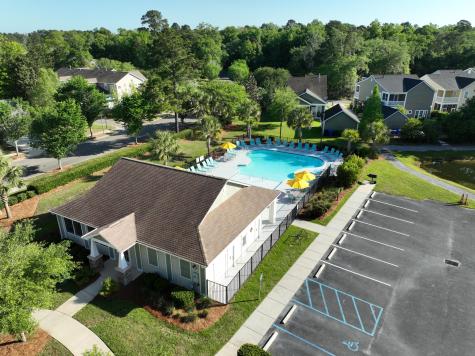 3191 Moonlight Drive Charleston SC 29414