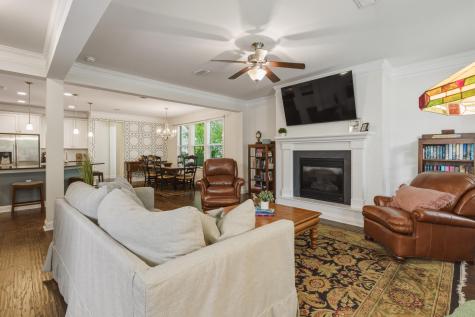 3191 Moonlight Drive Charleston SC 29414