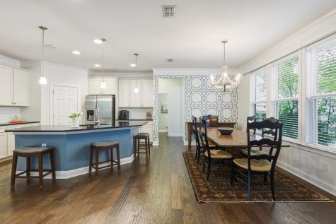 3191 Moonlight Drive Charleston SC 29414