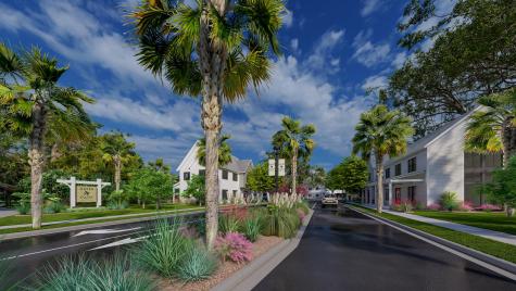 312 Livewell Court Johns Island SC 29455