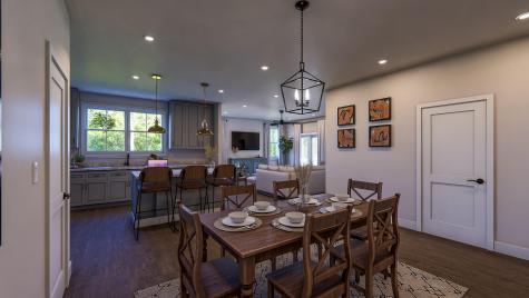 312 Livewell Court Johns Island SC 29455