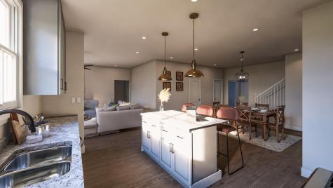 312 Livewell Court Johns Island SC 29455