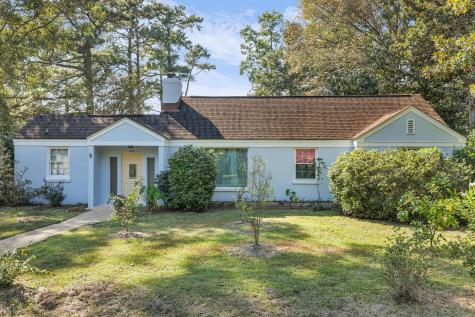 315 Hollywood Drive Charleston SC 29407