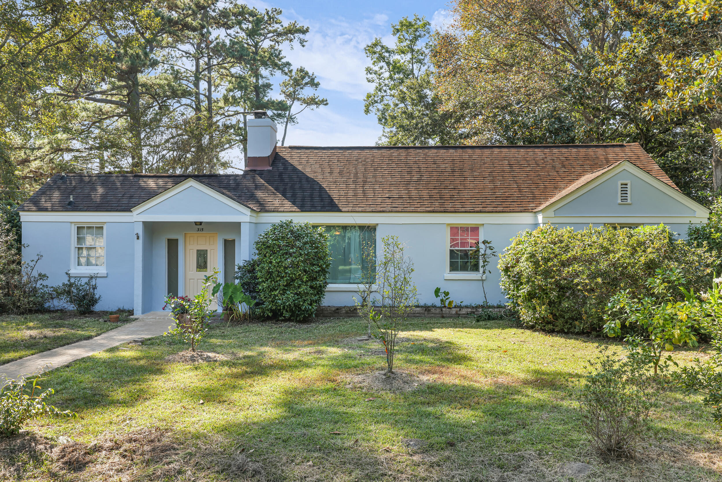 315 Hollywood Drive Charleston SC 29407